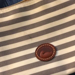 Dooney and Burke crossbody